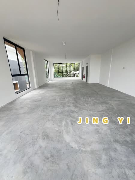 Shop / Office for Rent in Taman Perdana (Simpang Ampat) - Jing Yi - Interior - PropertyGuru.com.my