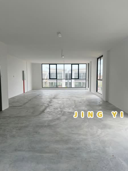 Shop / Office for Rent in Taman Perdana (Simpang Ampat) - Jing Yi - Interior - PropertyGuru.com.my