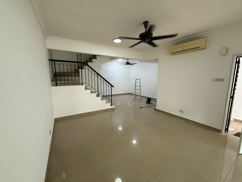Terraced House for Rent in Laman Rimbunan (Kepong) - Crystal Lum - PropertyGuru.com.my