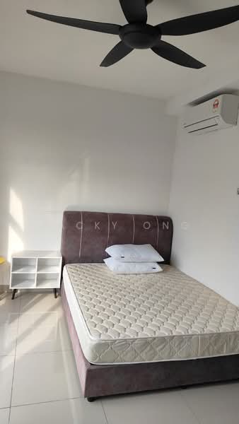 Servis Apartment untuk Disewa di D'Putra Suites - Jacky Ong - PropertyGuru.com.my
