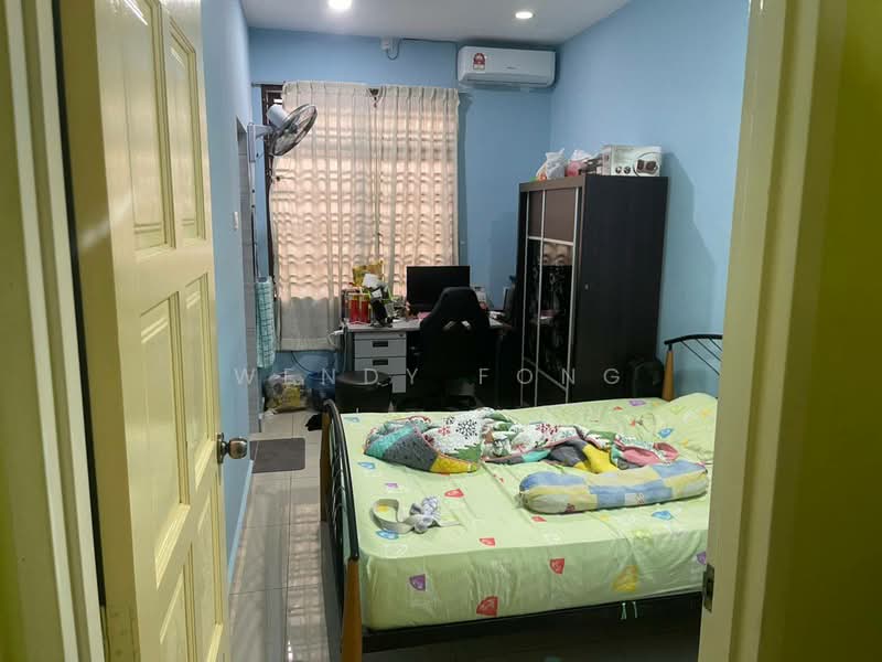 Rumah Teres 2 Tingkat untuk Dijual di Taman Daya (Johor Bahru) - Wendy Fong - PropertyGuru.com.my