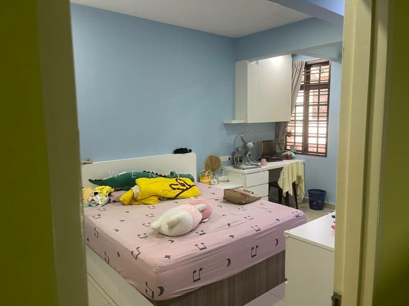 Rumah Teres 2 Tingkat untuk Dijual di Taman Daya (Johor Bahru) - Wendy Fong - PropertyGuru.com.my