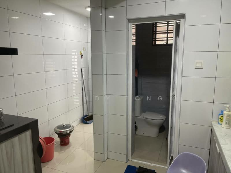Rumah Teres 2 Tingkat untuk Dijual di Taman Daya (Johor Bahru) - Wendy Fong - PropertyGuru.com.my