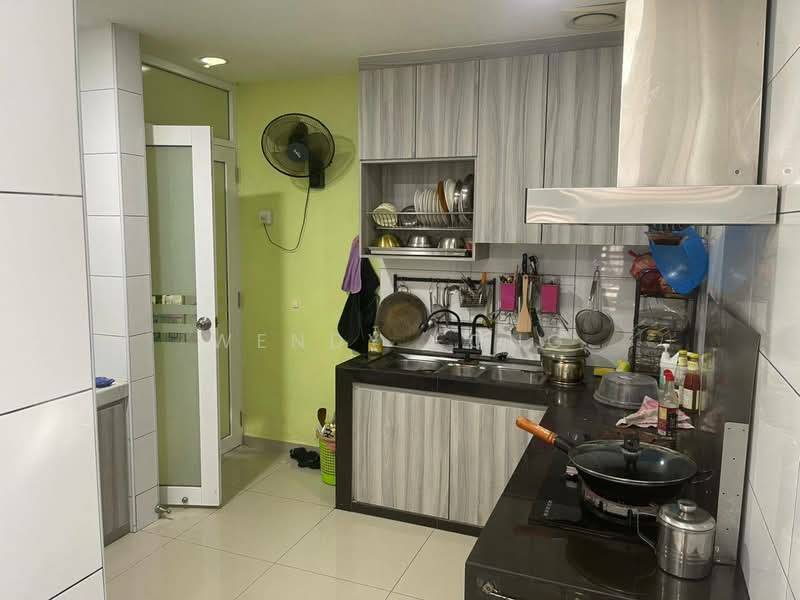 Rumah Teres 2 Tingkat untuk Dijual di Taman Daya (Johor Bahru) - Wendy Fong - PropertyGuru.com.my