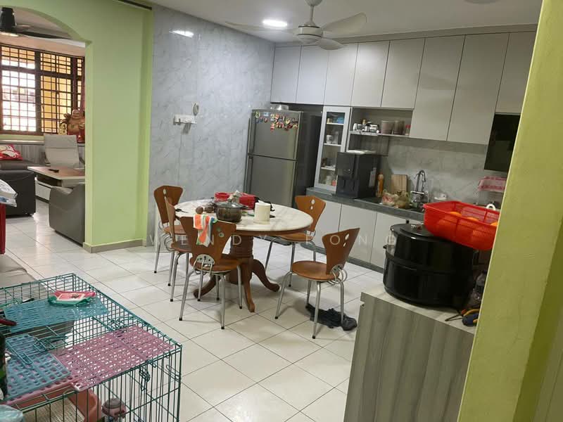 Rumah Teres 2 Tingkat untuk Dijual di Taman Daya (Johor Bahru) - Wendy Fong - PropertyGuru.com.my