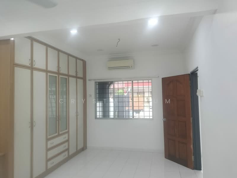 1-storey Terraced House for Rent in Kepong Baru (Kepong) - Crystal Lum - Bedroom - PropertyGuru.com.my