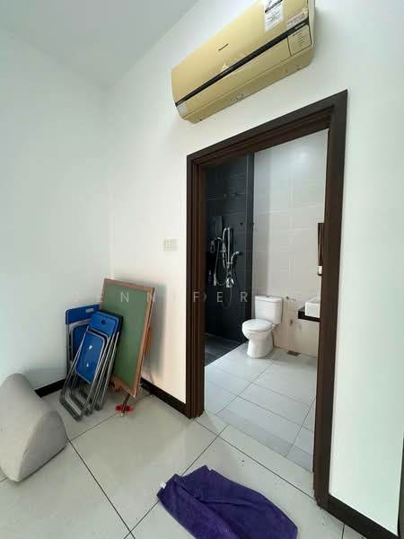 Semi-Detached House for Sale in Johor Bahru (Johor) - Jennifer Ng - Bathroom - PropertyGuru.com.my