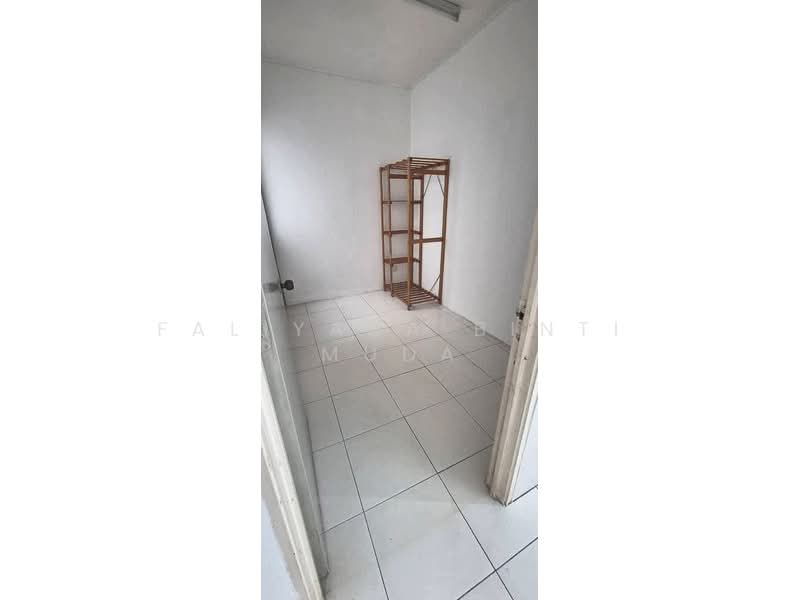 Townhouse for Rent in Bandar Saujana Putra (Tanjong Duabelas) - Faliyana binti Muda - PropertyGuru.com.my