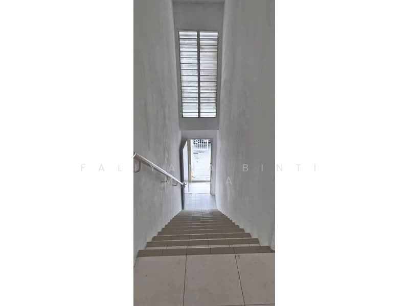 Townhouse for Rent in Bandar Saujana Putra (Tanjong Duabelas) - Faliyana binti Muda - PropertyGuru.com.my