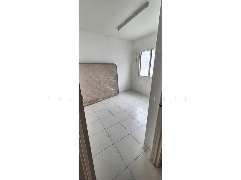 Townhouse for Rent in Bandar Saujana Putra (Tanjong Duabelas) - Faliyana binti Muda - PropertyGuru.com.my