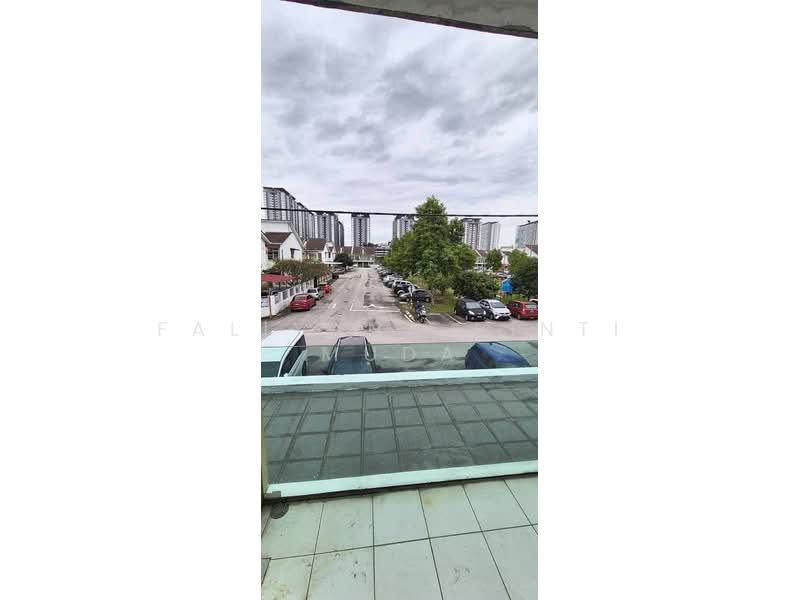 Townhouse for Rent in Bandar Saujana Putra (Tanjong Duabelas) - Faliyana binti Muda - PropertyGuru.com.my