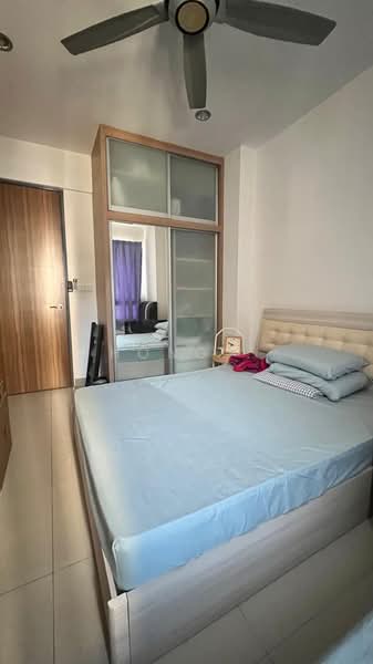 Condominium for Sale at Surin Condominium - Hong . - Bedroom - PropertyGuru.com.my