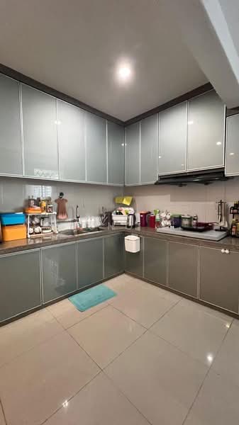 Condominium for Sale at Surin Condominium - Hong . - Kitchen - PropertyGuru.com.my