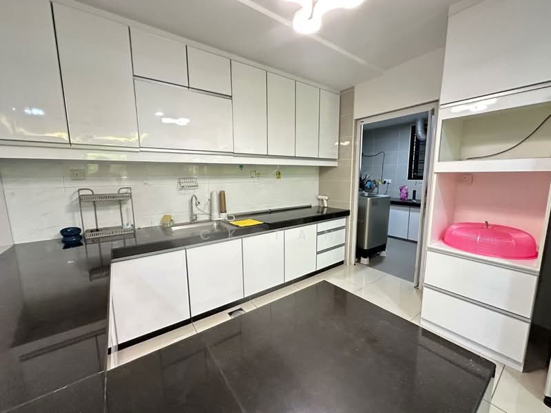 Condominium for Sale at Palace Court (Sri Istana) - CK Tan - PropertyGuru.com.my