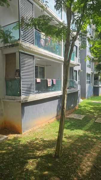 Condominium for Sale at Palace Court (Sri Istana) - CK Tan - PropertyGuru.com.my