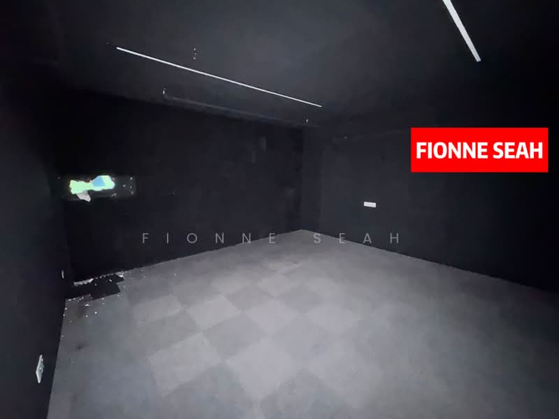 Pejabat untuk Disewa di George Town (Penang) - Fionne Seah - PropertyGuru.com.my