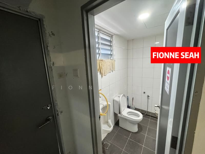 Pejabat untuk Disewa di George Town (Penang) - Fionne Seah - PropertyGuru.com.my