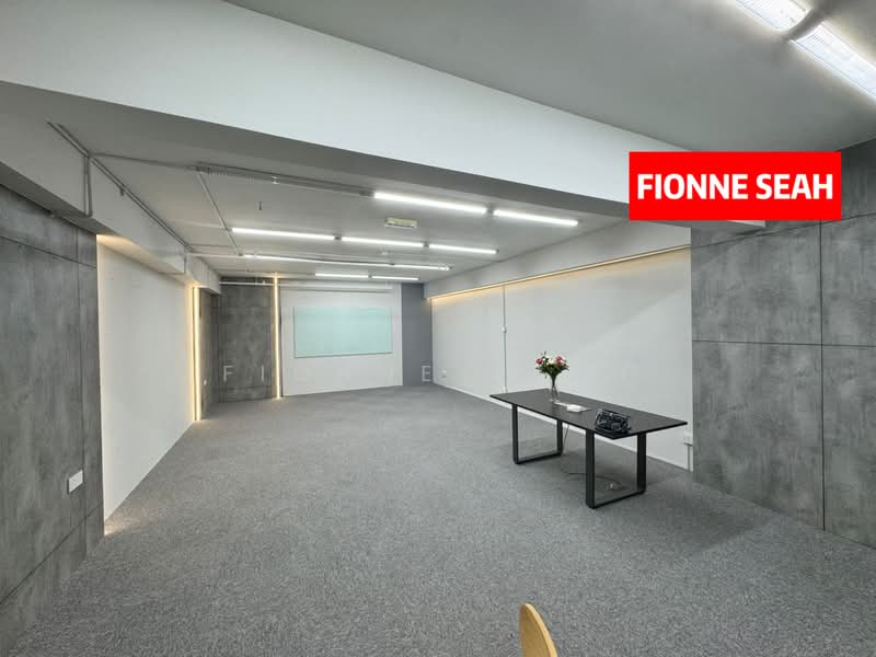 Pejabat untuk Disewa di George Town (Penang) - Fionne Seah - PropertyGuru.com.my
