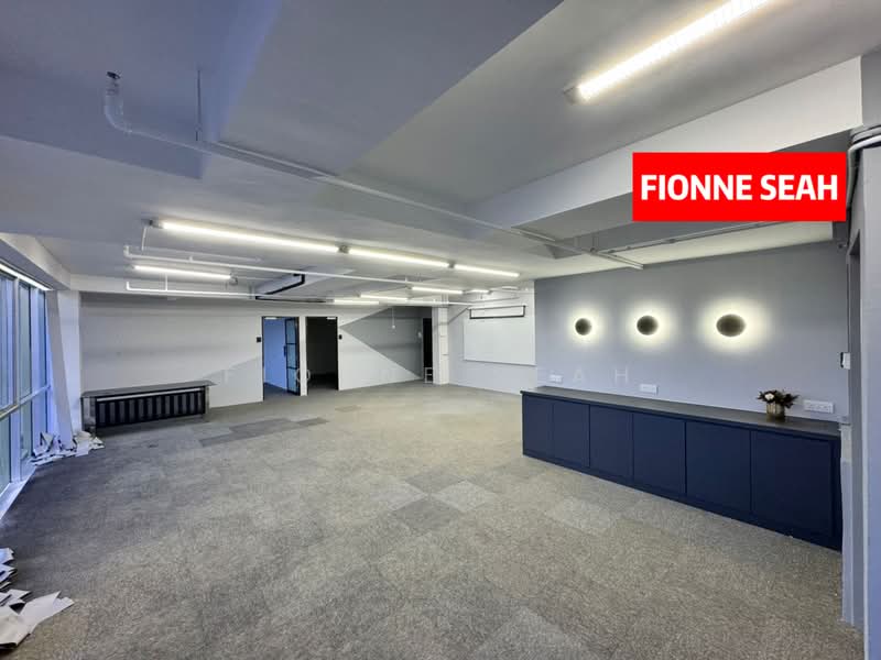 Pejabat untuk Disewa di George Town (Penang) - Fionne Seah - PropertyGuru.com.my