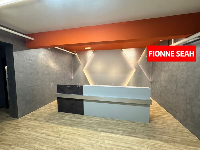 Pejabat untuk Disewa di George Town (Penang) - Fionne Seah - PropertyGuru.com.my
