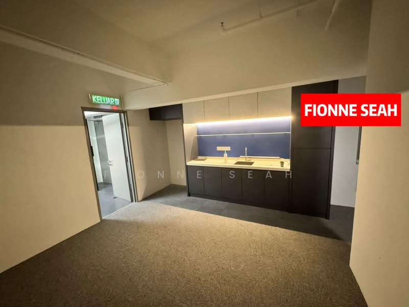 Pejabat untuk Disewa di George Town (Penang) - Fionne Seah - PropertyGuru.com.my