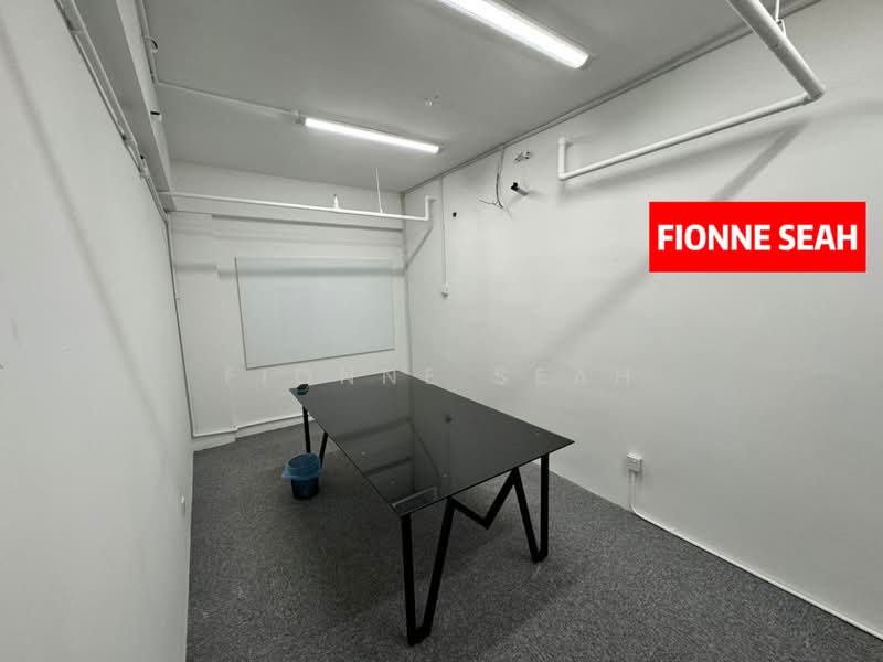 Pejabat untuk Disewa di George Town (Penang) - Fionne Seah - PropertyGuru.com.my
