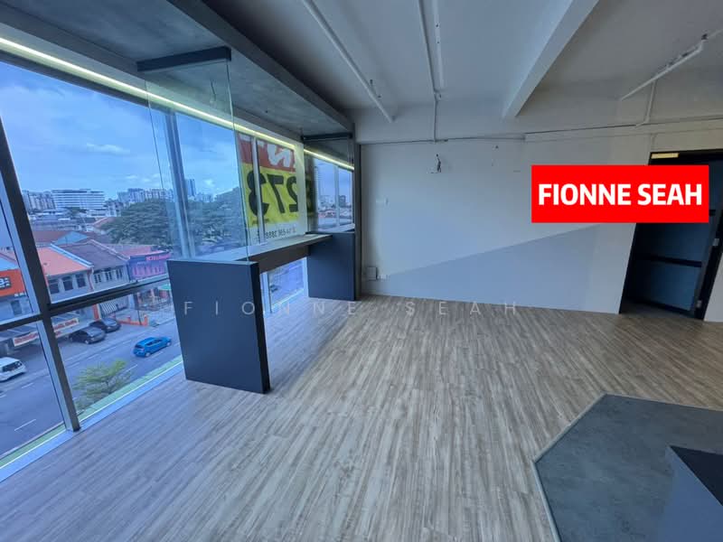 Pejabat untuk Disewa di George Town (Penang) - Fionne Seah - PropertyGuru.com.my