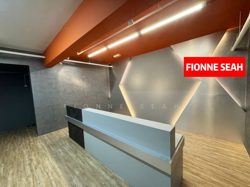 Pejabat untuk Disewa di George Town (Penang) - Fionne Seah - PropertyGuru.com.my