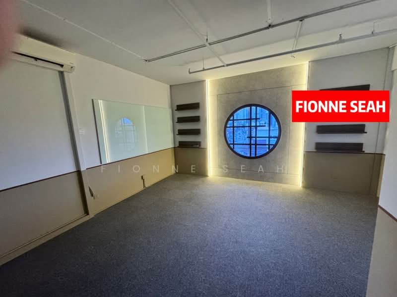Pejabat untuk Disewa di George Town (Penang) - Fionne Seah - PropertyGuru.com.my