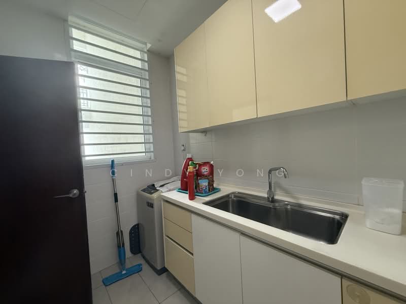 Service Residence for Rent at Paragon Residences @ Straits View - Cindy Yong - PropertyGuru.com.my