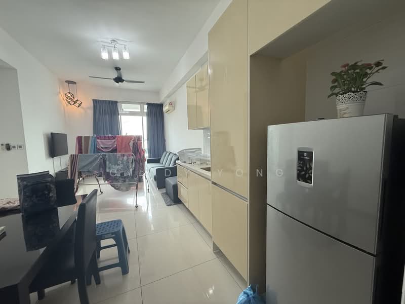 Service Residence for Rent at Paragon Residences @ Straits View - Cindy Yong - PropertyGuru.com.my