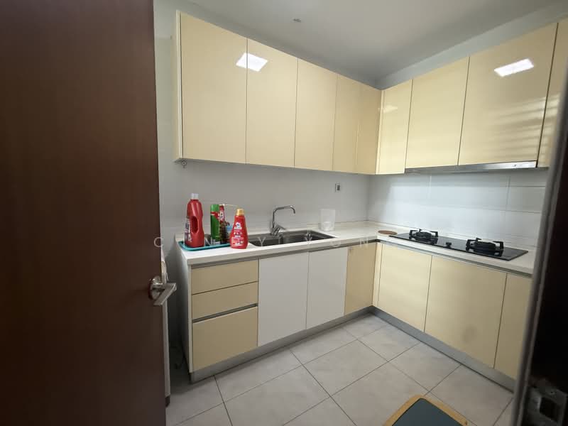 Service Residence for Rent at Paragon Residences @ Straits View - Cindy Yong - PropertyGuru.com.my