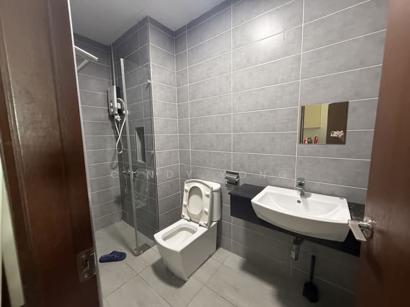 Service Residence for Rent at Paragon Residences @ Straits View - Cindy Yong - PropertyGuru.com.my
