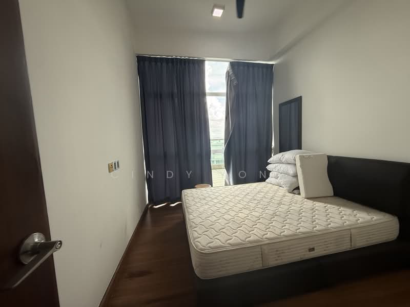 Service Residence for Rent at Paragon Residences @ Straits View - Cindy Yong - PropertyGuru.com.my