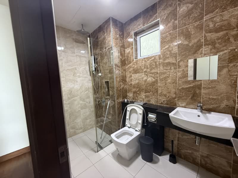 Service Residence for Rent at Paragon Residences @ Straits View - Cindy Yong - PropertyGuru.com.my