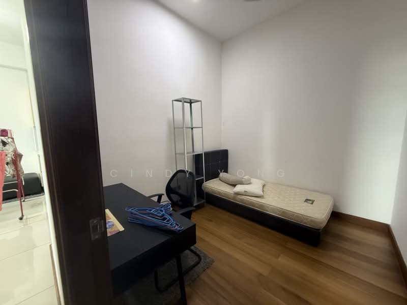 Service Residence for Rent at Paragon Residences @ Straits View - Cindy Yong - PropertyGuru.com.my