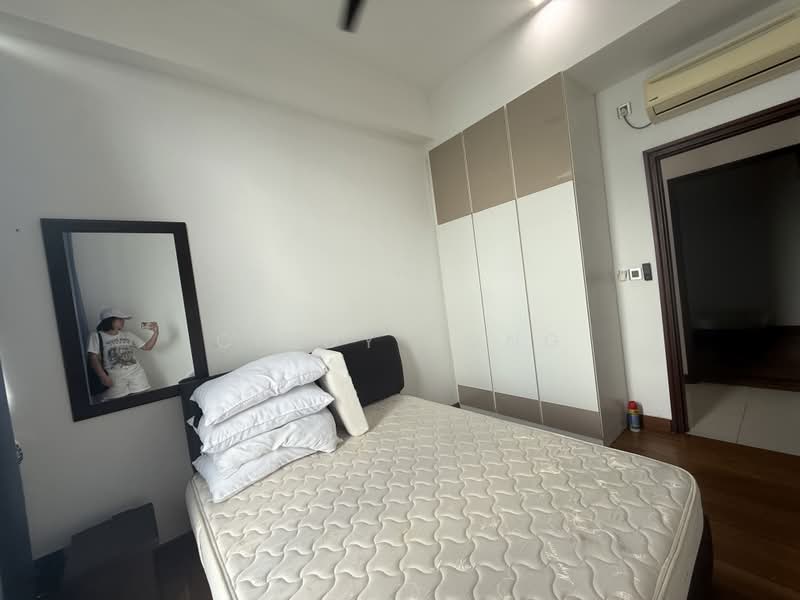 Service Residence for Rent at Paragon Residences @ Straits View - Cindy Yong - PropertyGuru.com.my