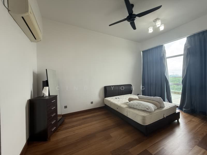 Service Residence for Rent at Paragon Residences @ Straits View - Cindy Yong - PropertyGuru.com.my