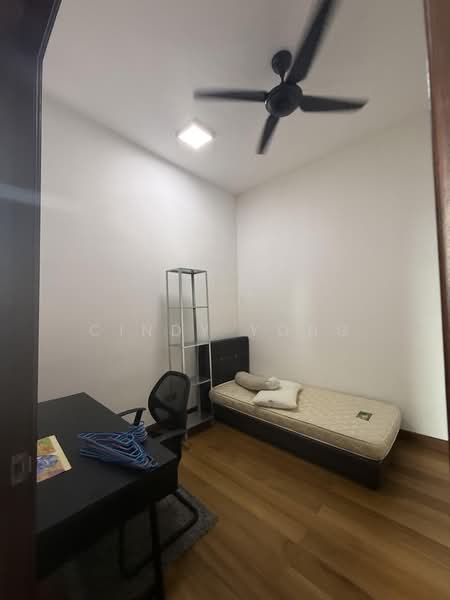 Service Residence for Rent at Paragon Residences @ Straits View - Cindy Yong - PropertyGuru.com.my