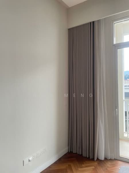 Kondominium untuk Disewa di Quayside Seafront Resort Condominiums - Hoy Meng - Interior - PropertyGuru.com.my