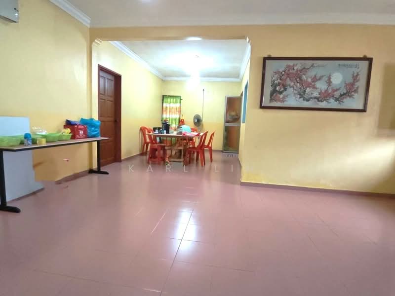 Rumah Teres 1 Tingkat untuk Dijual di Taman Puteri Wangsa (Ulu Tiram) - Karl Lim - Interior - PropertyGuru.com.my