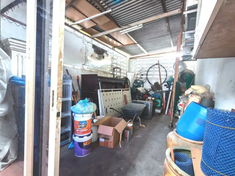 Rumah Teres 1 Tingkat untuk Dijual di Taman Puteri Wangsa (Ulu Tiram) - Karl Lim - Interior - PropertyGuru.com.my