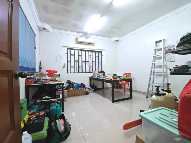 Rumah Teres 1 Tingkat untuk Dijual di Taman Puteri Wangsa (Ulu Tiram) - Karl Lim - Interior - PropertyGuru.com.my