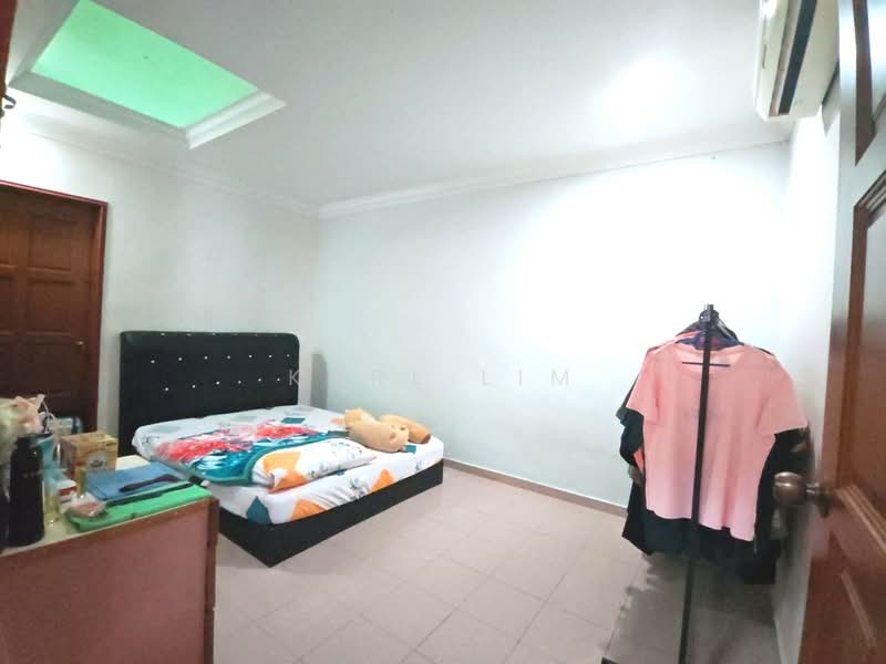 Rumah Teres 1 Tingkat untuk Dijual di Taman Puteri Wangsa (Ulu Tiram) - Karl Lim - PropertyGuru.com.my