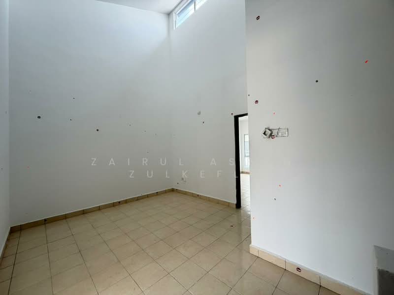 2-storey Terraced House for Sale in Seremban (Negeri Sembilan) - Zairul Asrah Zulkefli - Interior - PropertyGuru.com.my