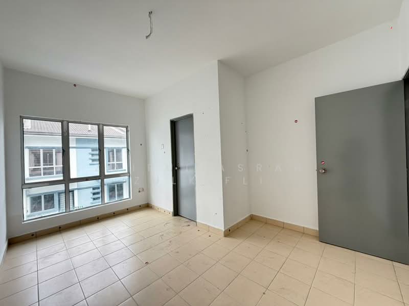 2-storey Terraced House for Sale in Seremban (Negeri Sembilan) - Zairul Asrah Zulkefli - Interior - PropertyGuru.com.my