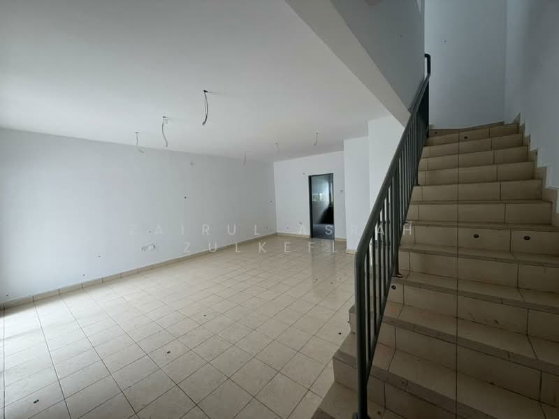 2-storey Terraced House for Sale in Seremban (Negeri Sembilan) - Zairul Asrah Zulkefli - Interior - PropertyGuru.com.my