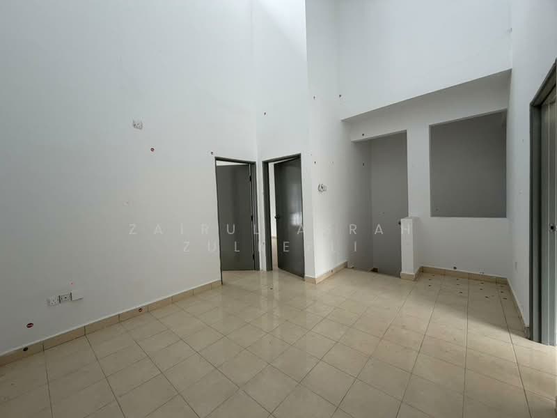 2-storey Terraced House for Sale in Seremban (Negeri Sembilan) - Zairul Asrah Zulkefli - Interior - PropertyGuru.com.my
