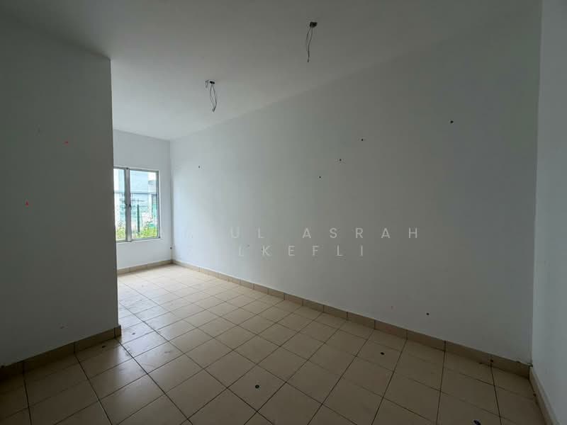 2-storey Terraced House for Sale in Seremban (Negeri Sembilan) - Zairul Asrah Zulkefli - Interior - PropertyGuru.com.my