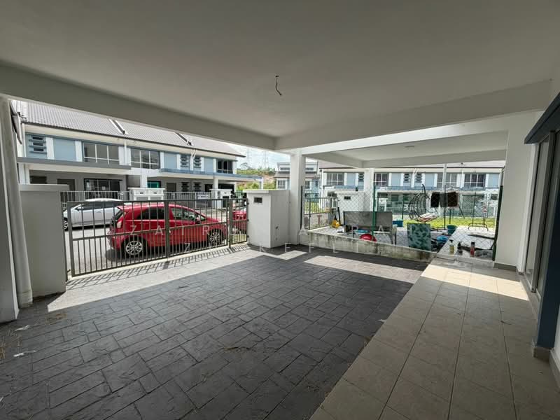 2-storey Terraced House for Sale in Seremban (Negeri Sembilan) - Zairul Asrah Zulkefli - Exterior - PropertyGuru.com.my